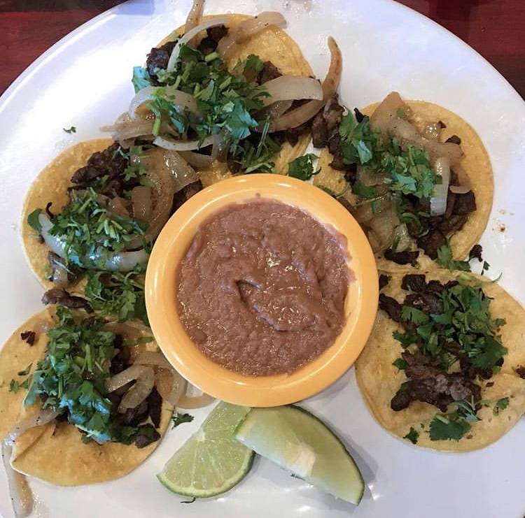 Taqueria Americas | restaurant | 7500 Bellaire Blvd, Houston, TX 77036, USA | 7132712677 OR +1 713-271-2677