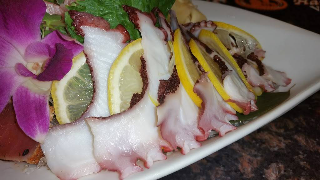 Akashi Sushi | restaurant | 9550 Spring Green Blvd, Katy, TX 77494, USA | 2813928800 OR +1 281-392-8800