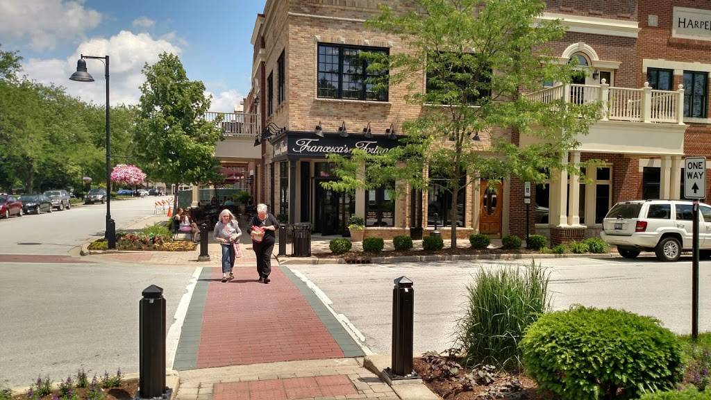 Francescas Fortunato | restaurant | 40 Kansas St, Frankfort, IL 60423, USA | 8154641890 OR +1 815-464-1890