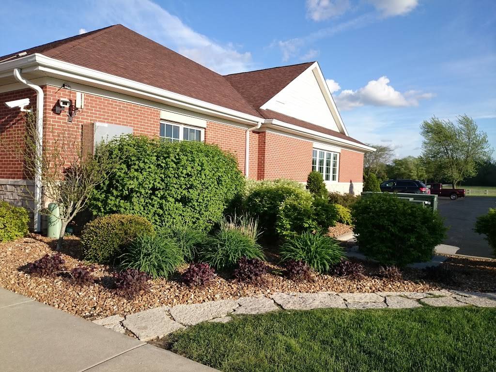 Glenwoodie Golf Club | restaurant | 19301 S State St, Glenwood, IL 60425, USA | 7087581212 OR +1 708-758-1212