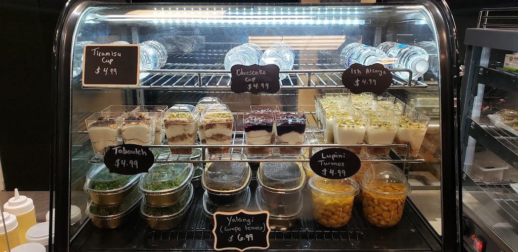 Snack n a box | restaurant | 288 Orland Square Dr, Orland Park, IL 60462, USA | 3129757096 OR +1 312-975-7096