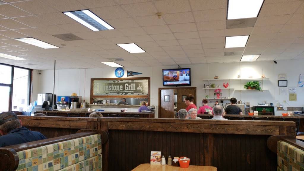 Firestone Grill | restaurant | 1325 W Franklin Blvd, Gastonia, NC 28052, USA | 7048650079 OR +1 704-865-0079