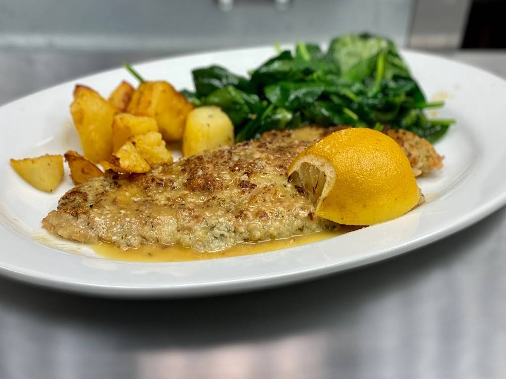 La Lupa Ristorante | restaurant | 344 Washington Street, North Haven, CT 06473, USA | 2035335744 OR +1 203-533-5744