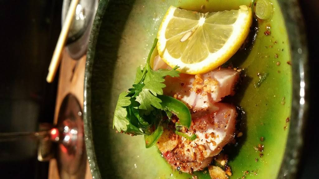 Sushi Bada | restaurant | 74 Lafayette Ave, Suffern, NY 10901, USA | 8455334178 OR +1 845-533-4178