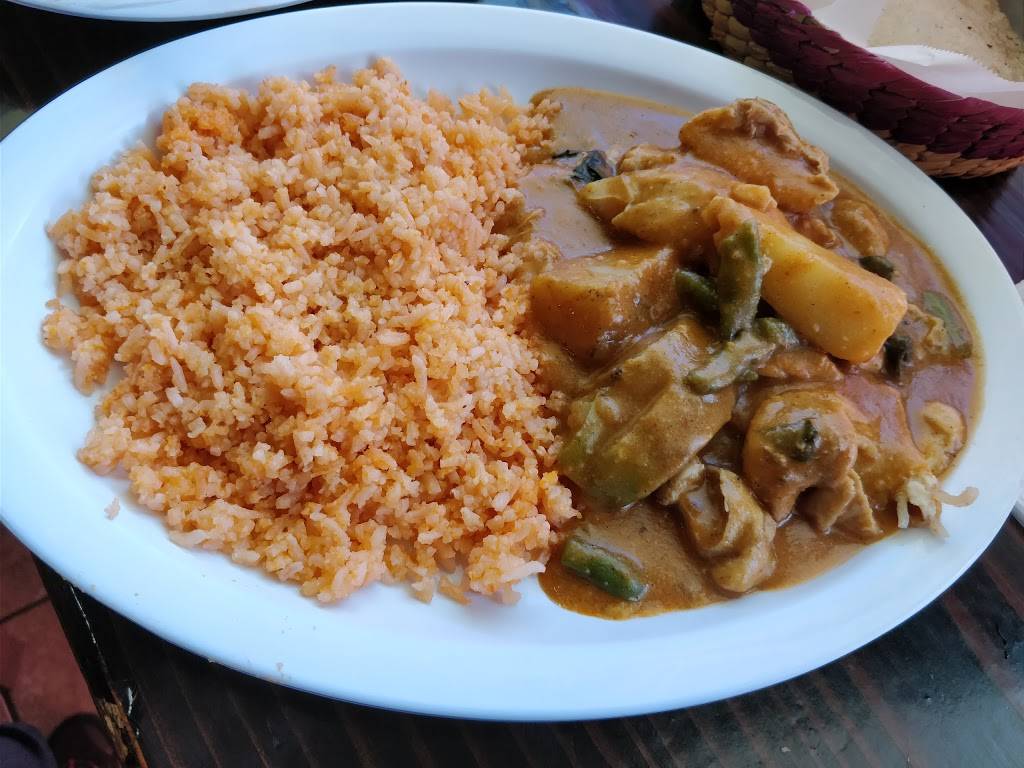 El Tule | restaurant | 5440 Thornwood Dr #1, San Jose, CA 95123, USA | 4082271752 OR +1 408-227-1752