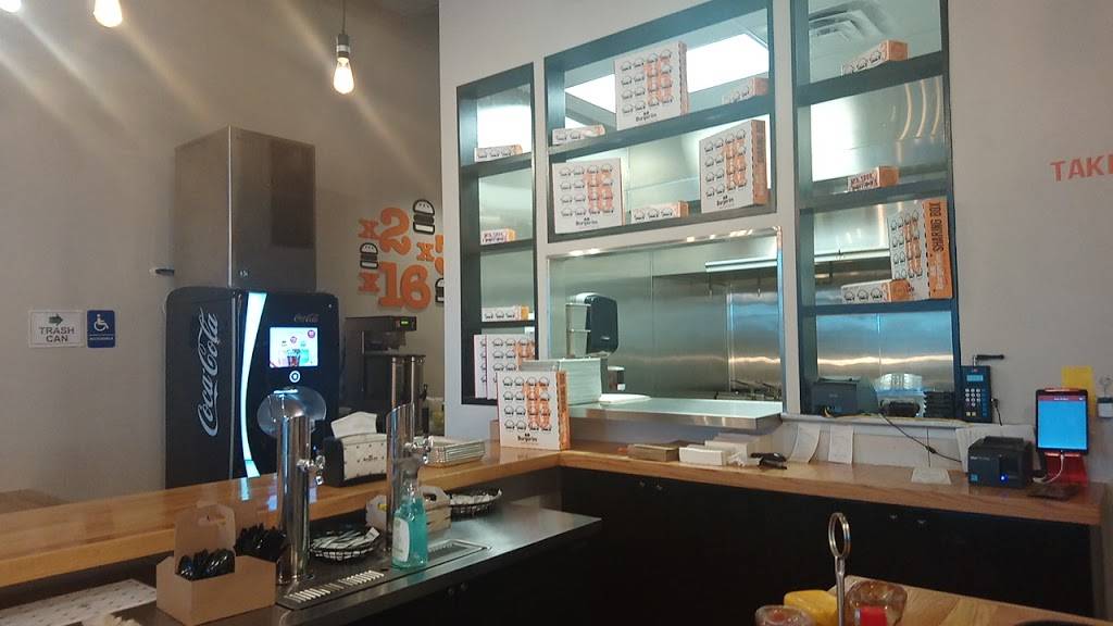 Burgerim Atascosita | restaurant | 12230 W Lake Houston Pkwy Suite #150, Houston, TX 77044, USA | 8323285560 OR +1 832-328-5560