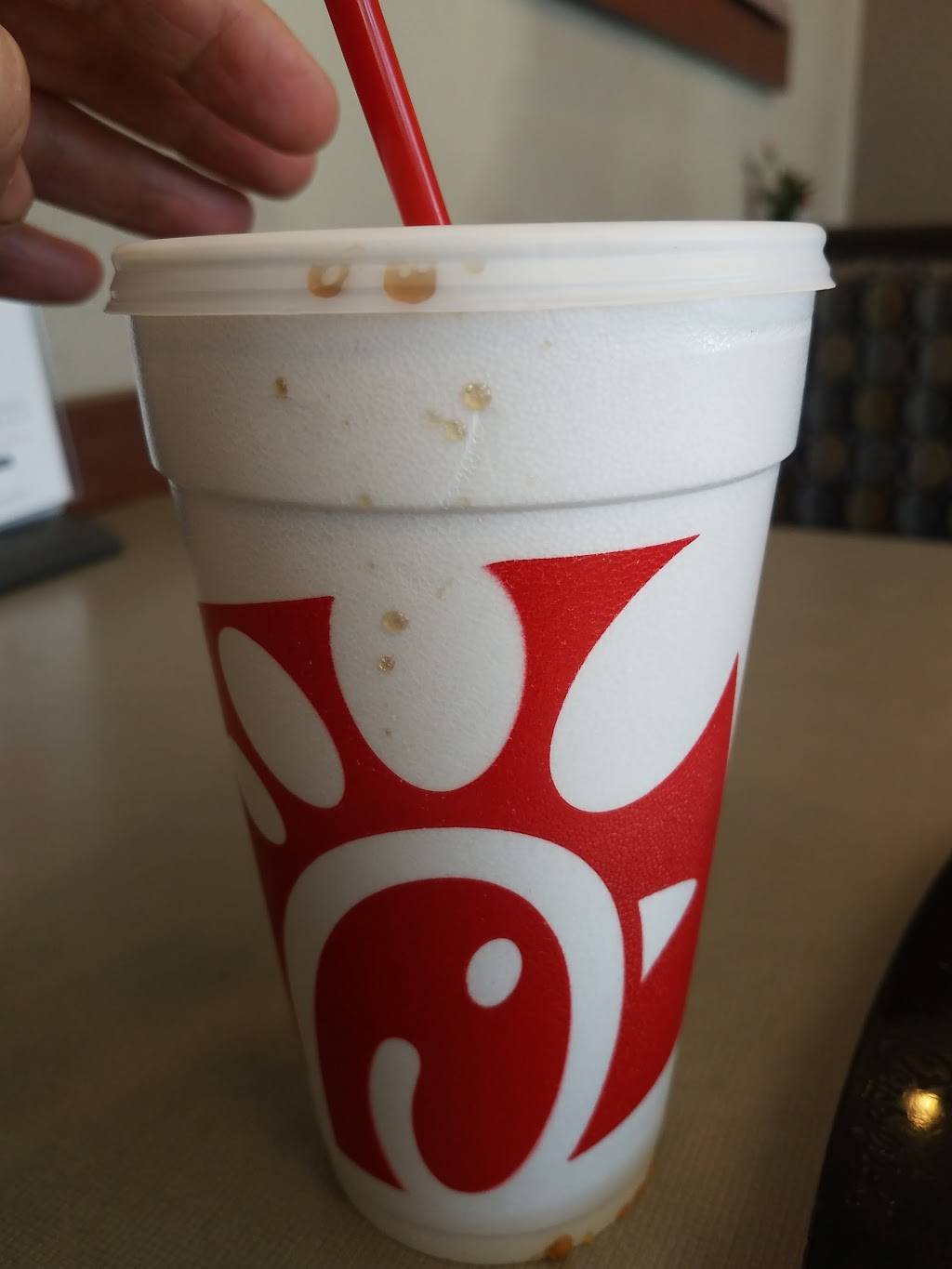 Chick-fil-A | restaurant | 700 S Orlando Ave, Winter Park, FL 32789, USA | 4076222445 OR +1 407-622-2445