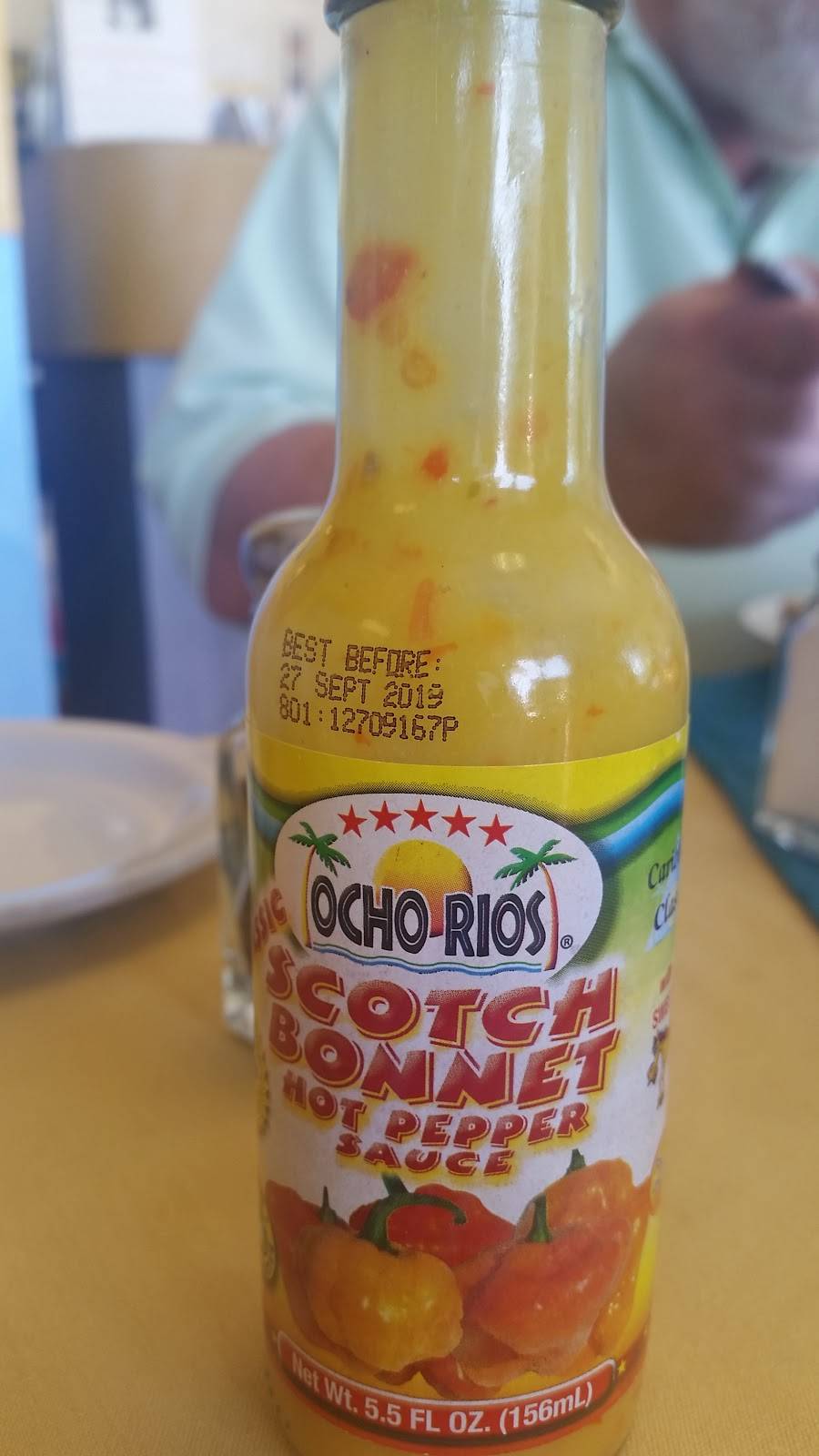 Caribbean Breeze | restaurant | 5015 Stockton Blvd, Sacramento, CA 95820, USA | 9165386818 OR +1 916-538-6818