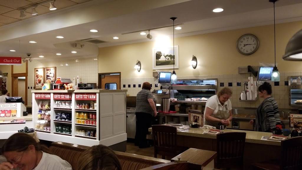 Bob Evans | restaurant | 3524 Indian Meadows Dr, Hamilton, OH 45011, USA | 5138941427 OR +1 513-894-1427