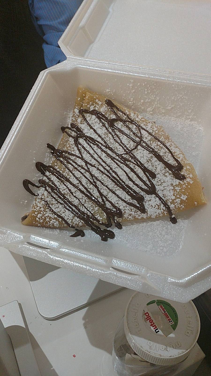 Le Creperie | restaurant | 444 Chicago Ridge Mall, Chicago Ridge, IL 60415, USA | 7086343888 OR +1 708-634-3888