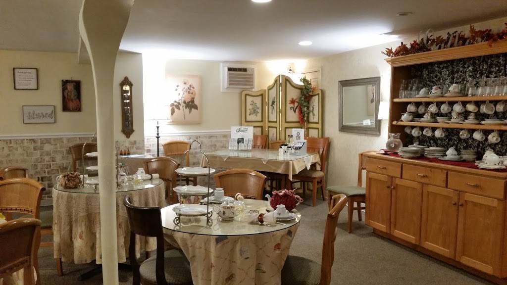 High Societea Tea Room | restaurant | 20 Old Newark Pompton Turnpike, Wayne, NJ 07470, USA | 9736968327 OR +1 973-696-8327