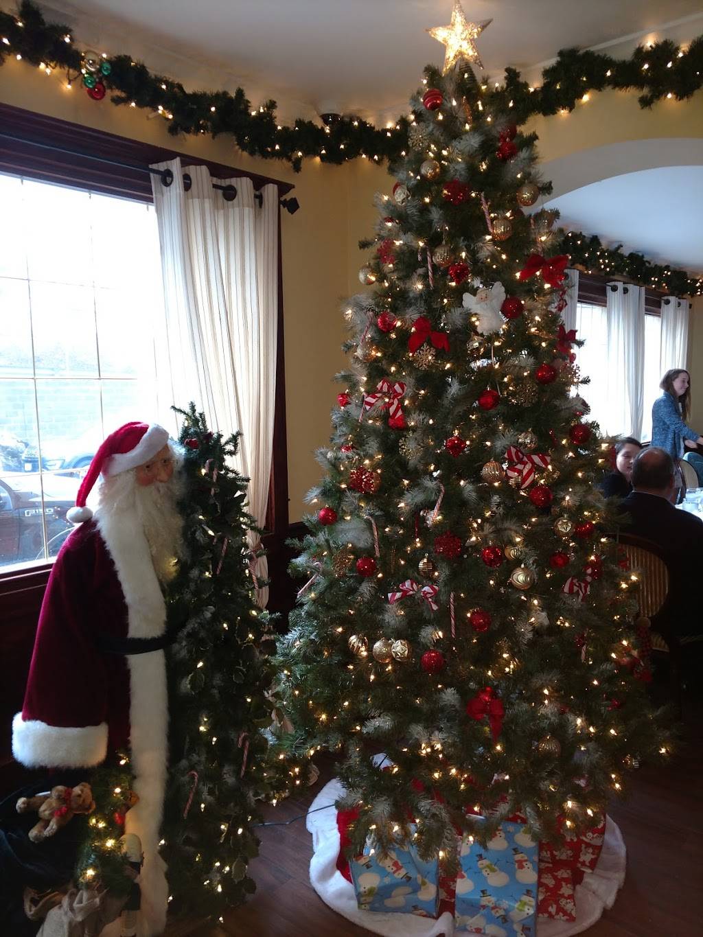 Baci | meal delivery | 65 1st St, Pelham, NY 10803, USA | 9143651044 OR +1 914-365-1044