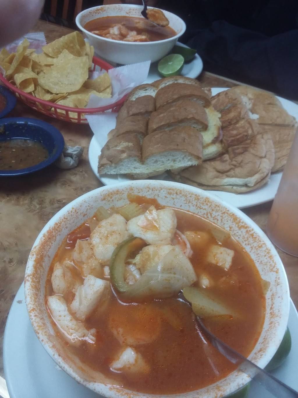 Casa San Marcos | restaurant | 2170 S Garnett Rd, Tulsa, OK 74129, USA | 9184371718 OR +1 918-437-1718