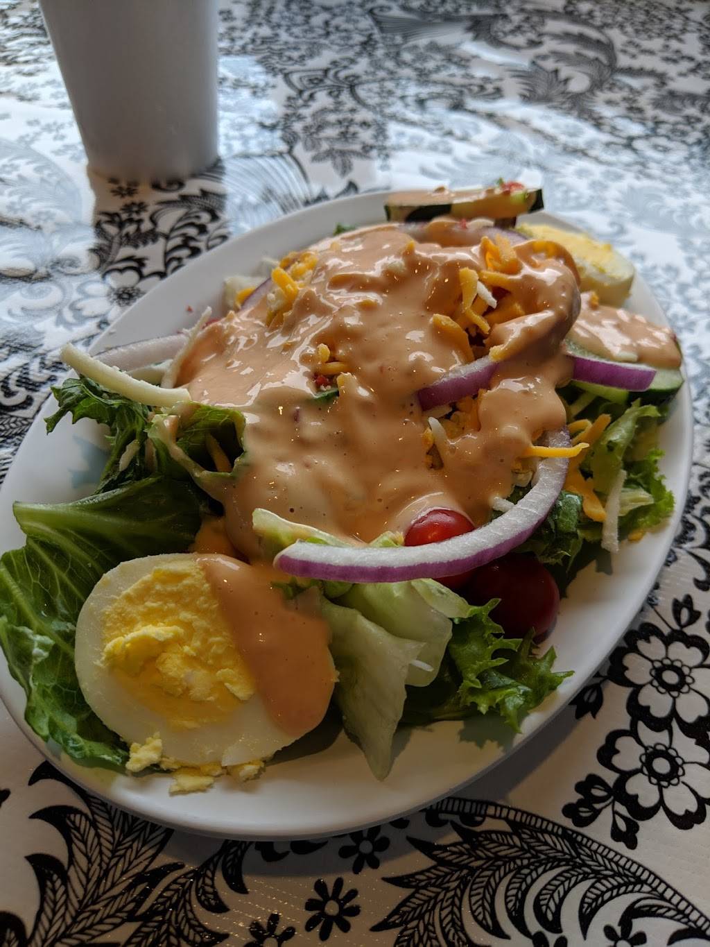 Snappy Tomato Pizza | meal delivery | 1106 Paris Rd, Mayfield, KY 42066, USA | 2702519513 OR +1 270-251-9513