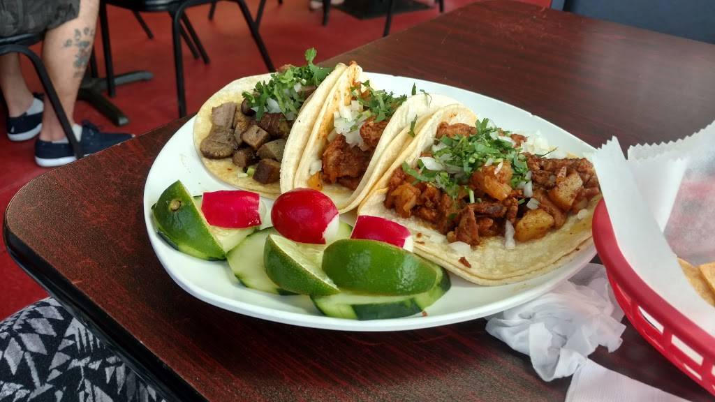 Tijuana Taco VI | restaurant | 7703 Quarterfield Rd, Glen Burnie, MD 21061, USA | 4107660925 OR +1 410-766-0925