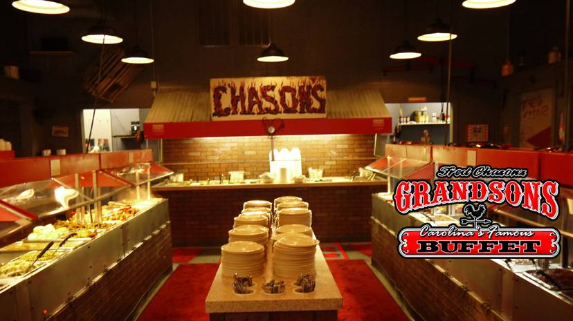 Grandsons Buffet Hope Mills | restaurant | 5339 Marracco Dr, Hope Mills, NC 28348, USA | 9108604899 OR +1 910-860-4899