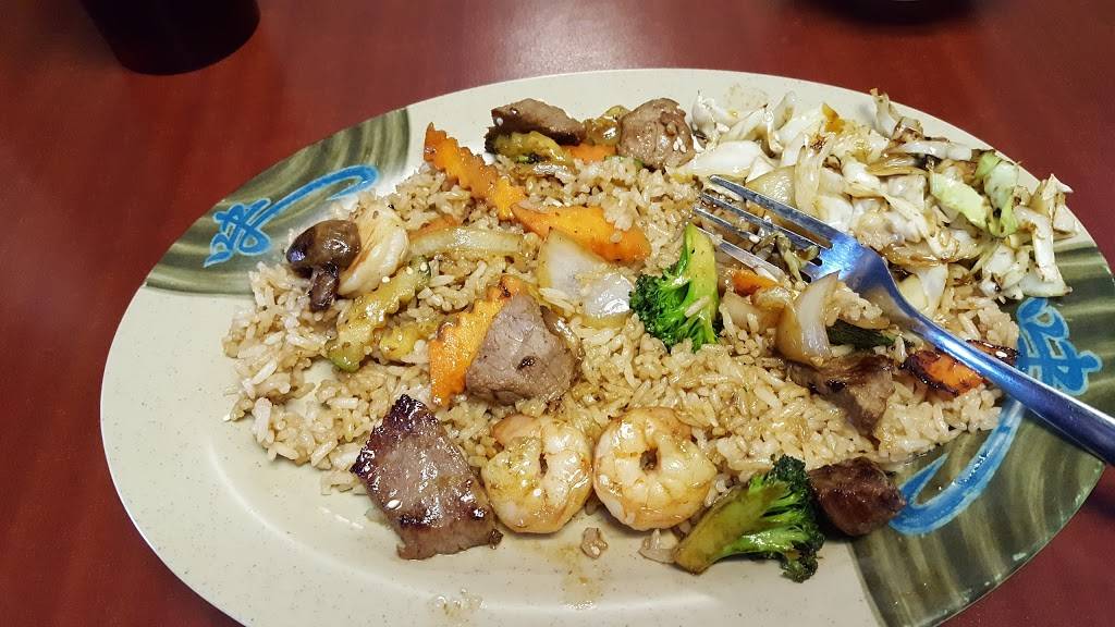 Sake Grill | restaurant | 1660B E Main St, Duncan, SC 29334, USA | 8644860026 OR +1 864-486-0026