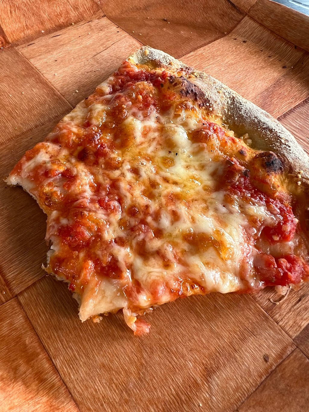 Ah-Beetz New Haven Pizza | restaurant | 15200 Jog Rd #3, Delray Beach, FL 33446, USA | 5619082466 OR +1 561-908-2466