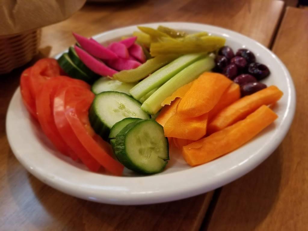 Aladdins Eatery Squirrel Hill | restaurant | 5878 Forbes Ave, Pittsburgh, PA 15217, USA | 4124215100 OR +1 412-421-5100