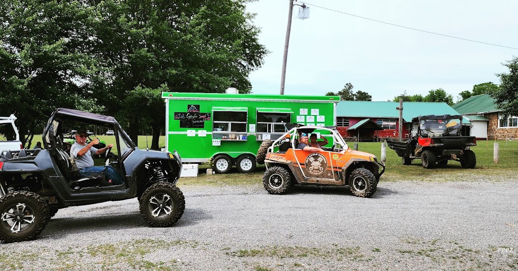 The Ozark Farmhouse | meal takeaway | 20308 AR-16, Clinton, AR 72031, USA | 5012532280 OR +1 501-253-2280