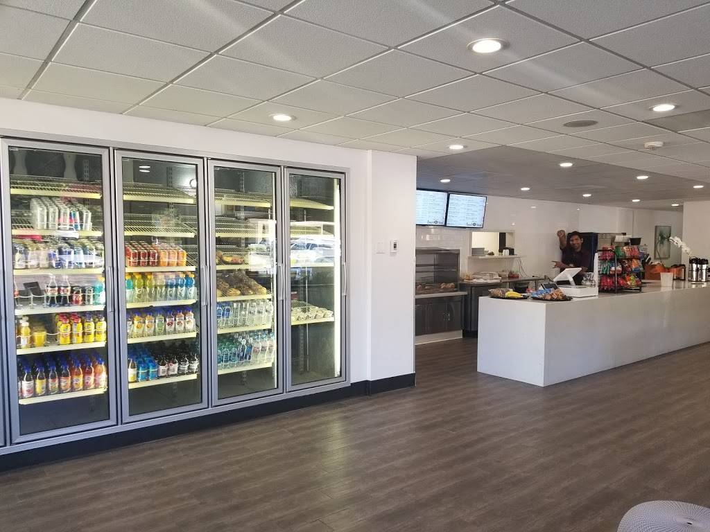 RB Deli | restaurant | 16855 W Bernardo Dr suite 119, San Diego, CA 92127, USA | 8587536003 OR +1 858-753-6003