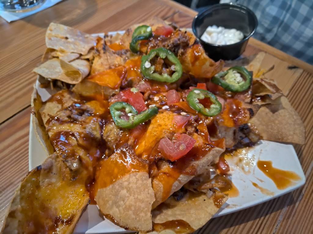 Core Brewing Company, XNA | restaurant | 1 Airport Blvd, Bentonville, AR 72712, USA | 4793202533 OR +1 479-320-2533