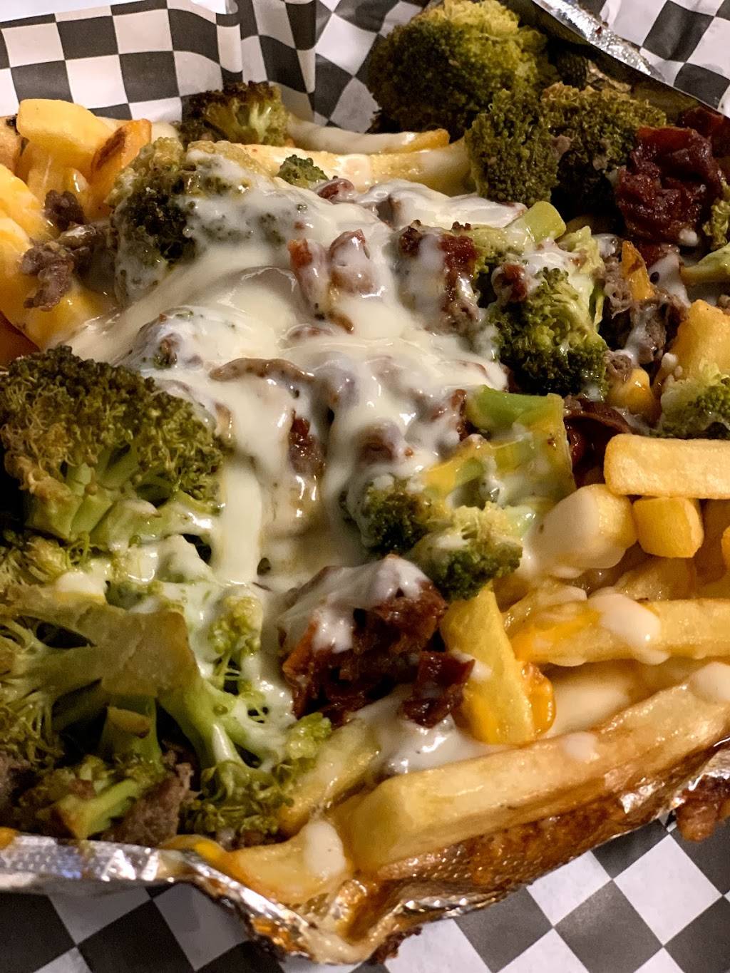 The Sleepy Potato | restaurant | 2841 Greenbriar Pkwy SW Suite N 63, Atlanta, GA 30331, USA | 4702251100 OR +1 470-225-1100