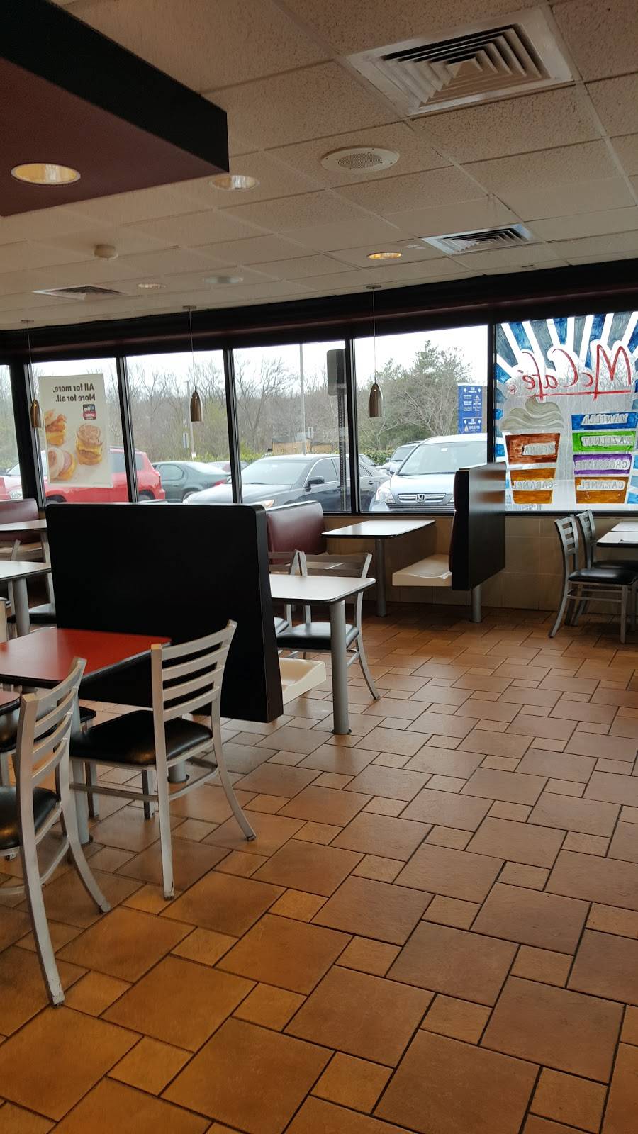 McDonalds | cafe | 1136 Annapolis Rd, Odenton, MD 21113, USA | 4106748001 OR +1 410-674-8001