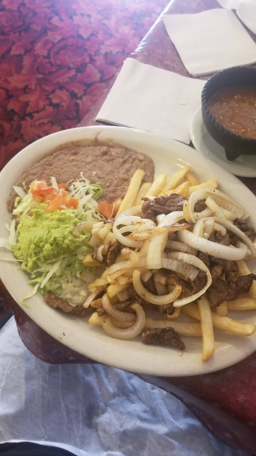 El Vaquero Mexican Restaurant | restaurant | 2002 Fry Rd # 100, Houston, TX 77084, USA | 2816470227 OR +1 281-647-0227