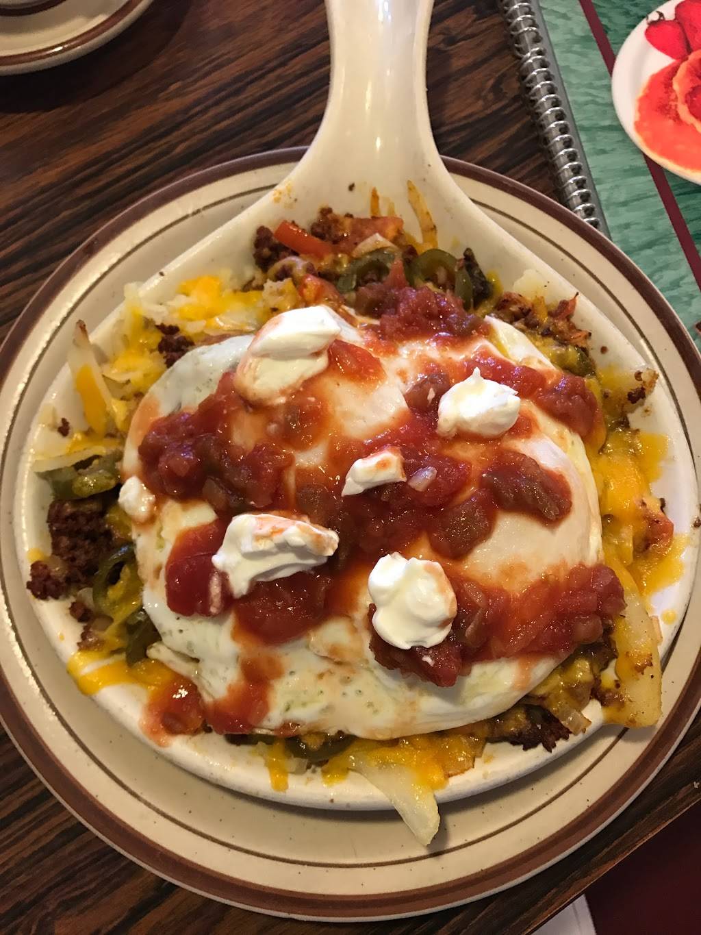 Top View Restaurant | restaurant | 4715 W 63rd St, Chicago, IL 60629, USA | 7735811770 OR +1 773-581-1770