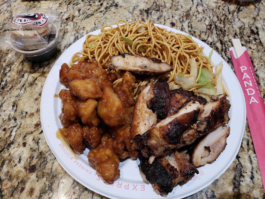 Panda Express | restaurant | 11521 N FM 620, Austin, TX 78726, USA | 5129968182 OR +1 512-996-8182