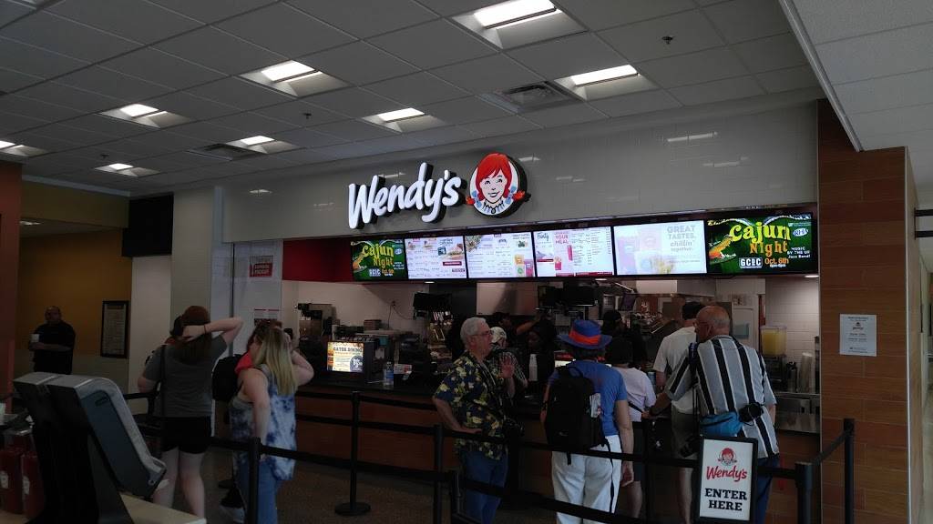 Wendys | restaurant | 655 Reitz Union Drive, Gainesville, FL 32611, USA | 3522730266 OR +1 352-273-0266