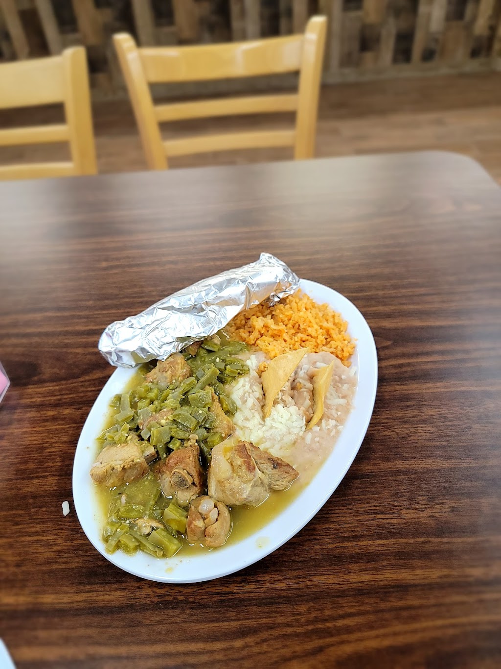 Qhubole | restaurant | 23519 Robertson Blvd, Chowchilla, CA 93610, USA | 5592234476 OR +1 559-223-4476