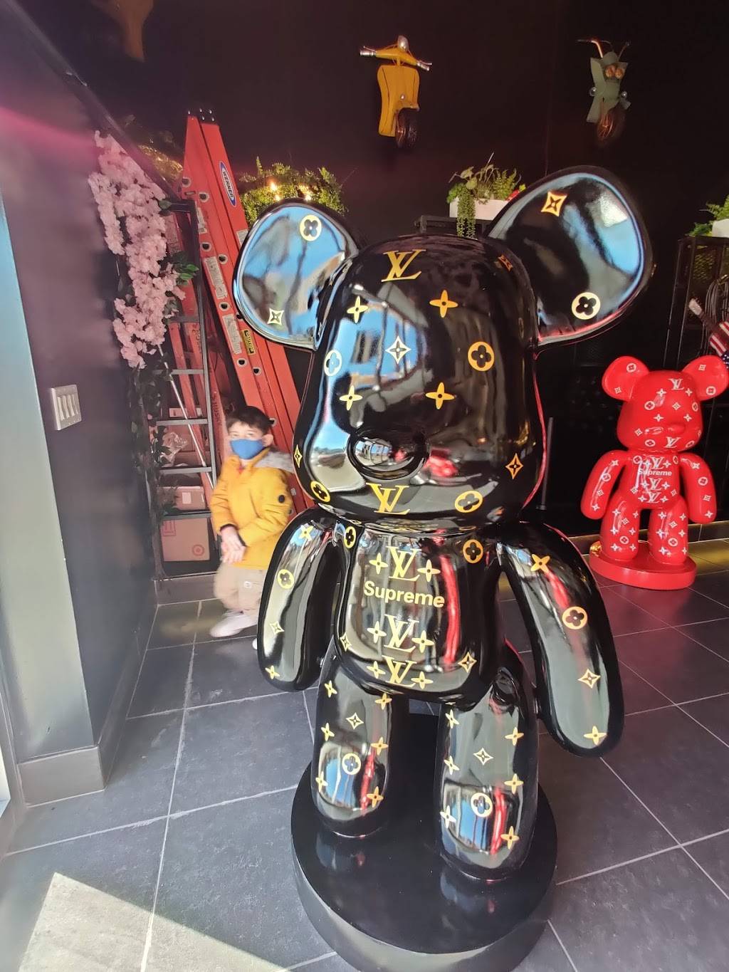 Avocado Sushi | restaurant | 1430 Richmond Ave, Staten Island, NY 10314, USA | 7186989800 OR +1 718-698-9800