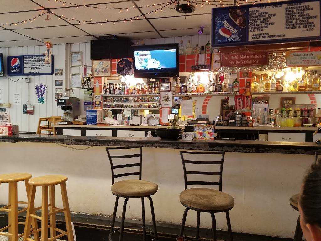 El Mariachi Restaurante | restaurant | 1317 15th St, Moline, IL 61265, USA | 3097973178 OR +1 309-797-3178