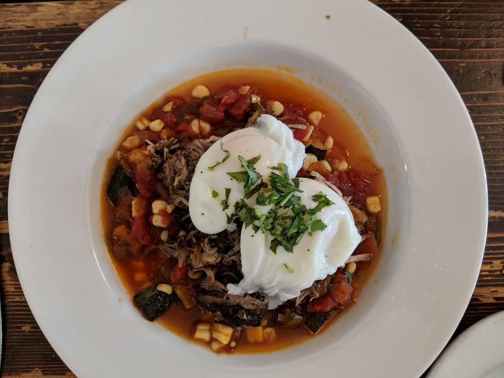 Doña Tomás | restaurant | 5004 Telegraph Ave, Oakland, CA 94609, USA | 5104500522 OR +1 510-450-0522