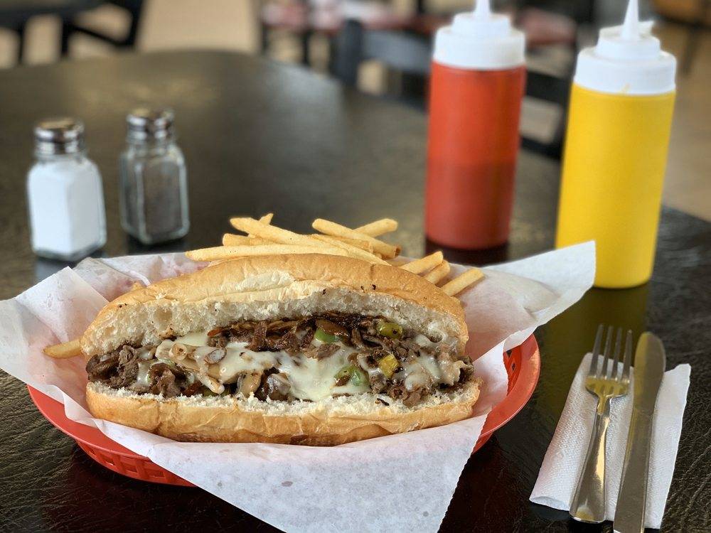 Smack Daddy Pizza and Subs | restaurant | 3960 S Federal Blvd, Englewood, CO 80110, USA | 3037817387 OR +1 303-781-7387