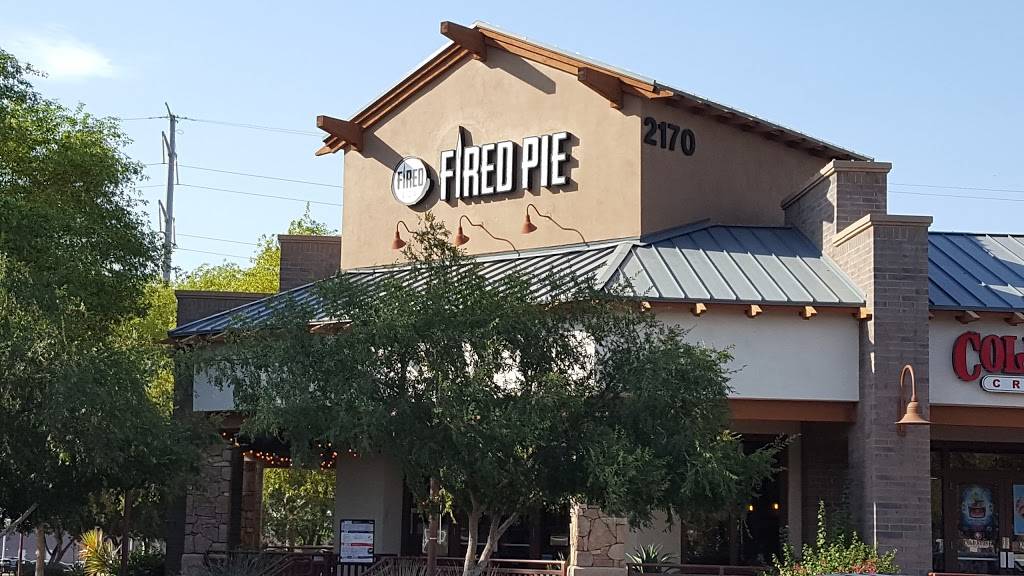 Fired Pie | restaurant | 2170 E Baseline Rd, Phoenix, AZ 85042, USA | 6022680901 OR +1 602-268-0901