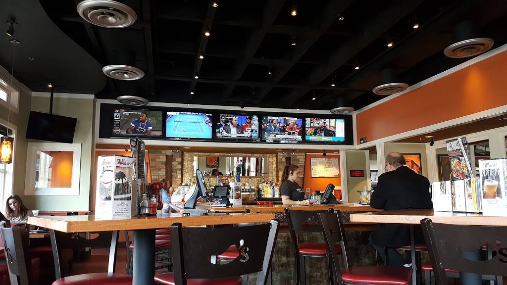 Chilis Grill & Bar | meal takeaway | 1350 Scenic Hwy N STE 1000, Snellville, GA 30078, USA | 7709824727 OR +1 770-982-4727