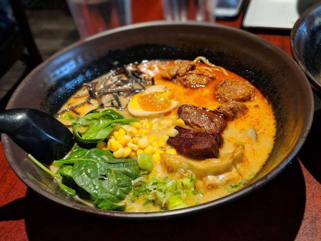 Momiji | restaurant | 4929 Junipero Serra Blvd, Colma, CA 94014, USA | 6507569888 OR +1 650-756-9888