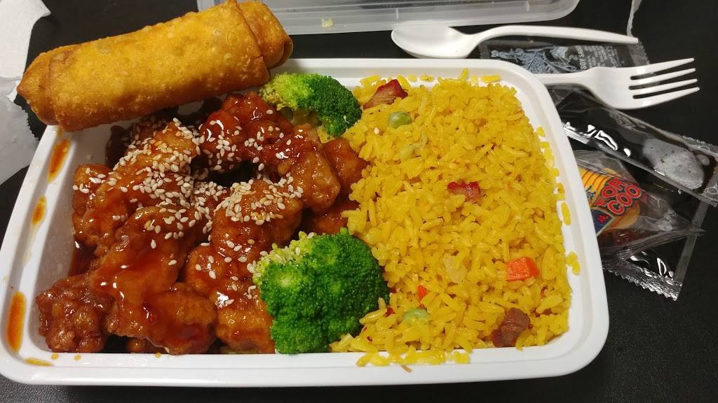 China Wok | restaurant | 2733 FL-70, Arcadia, FL 34266, USA | 8634910134 OR +1 863-491-0134