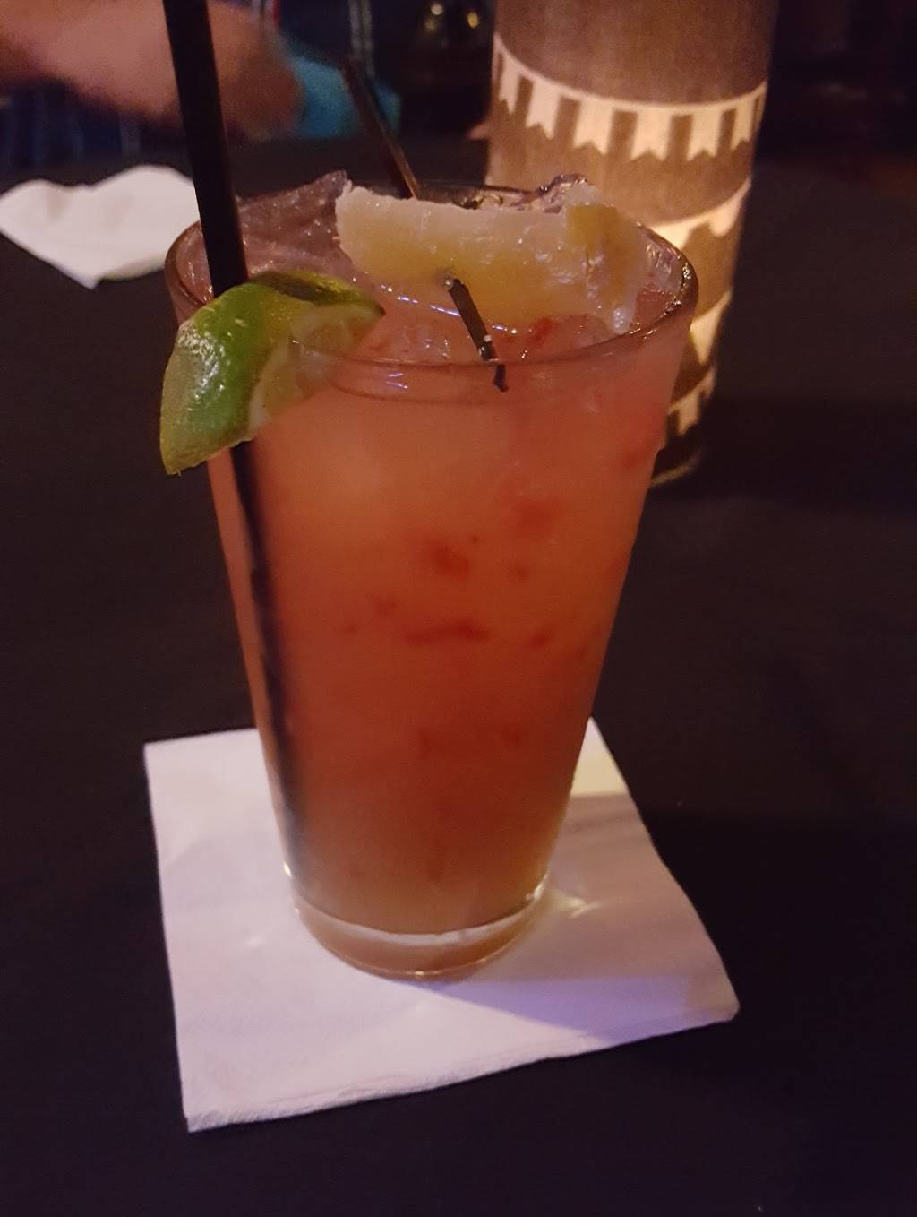 Bar 107 | restaurant | 107 Front St, Berea, OH 44017, USA | 4409734431 OR +1 440-973-4431