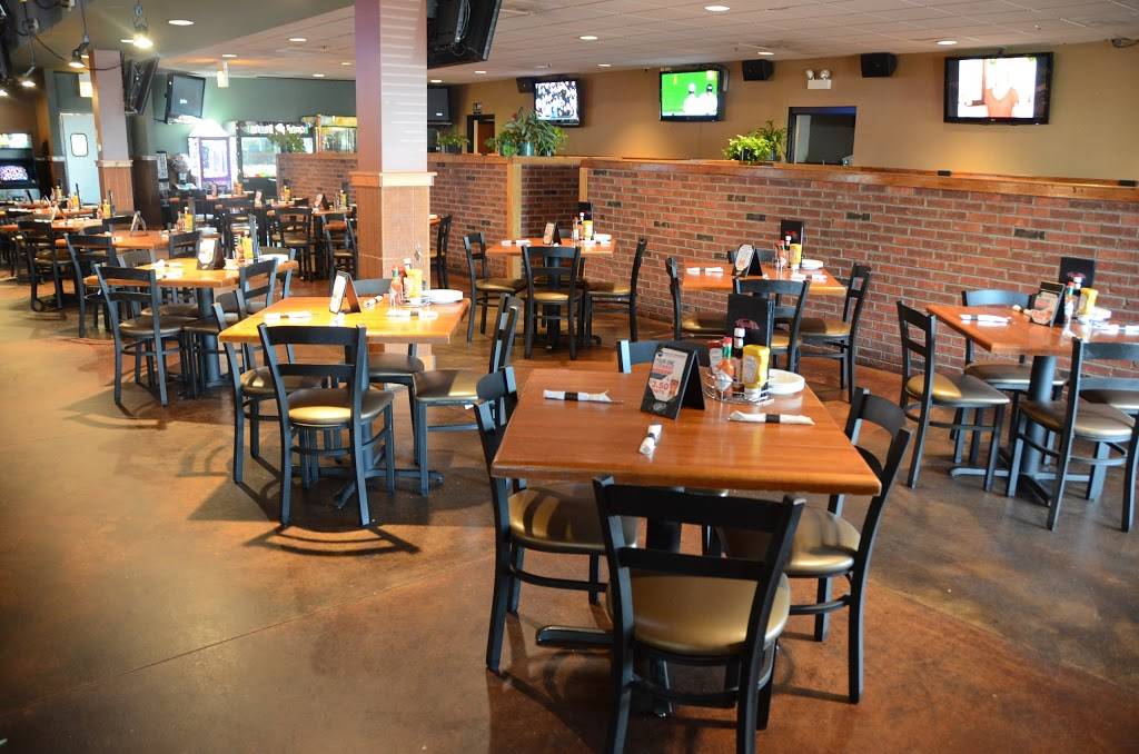 Real Time Sports | restaurant | 1120 W Devon Ave, Elk Grove Village, IL 60007, USA | 8475345000 OR +1 847-534-5000