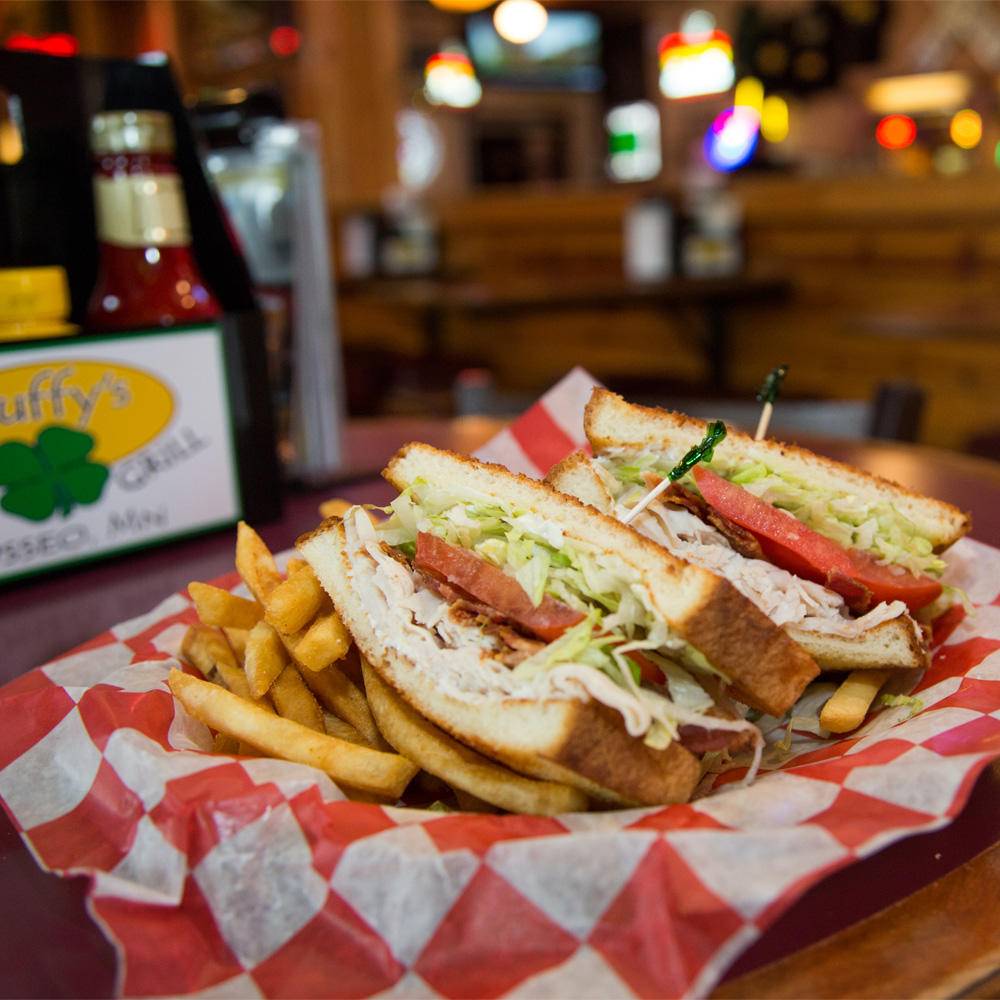 Duffys Bar & Grill | restaurant | 337 Central Ave, Osseo, MN 55369, USA | 7634250310 OR +1 763-425-0310