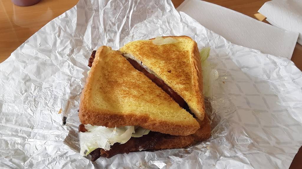 Nancy Jos Burgers And Fries | restaurant | 105 N Arney Rd #170, Woodburn, OR 97071, USA | 5039020122 OR +1 503-902-0122