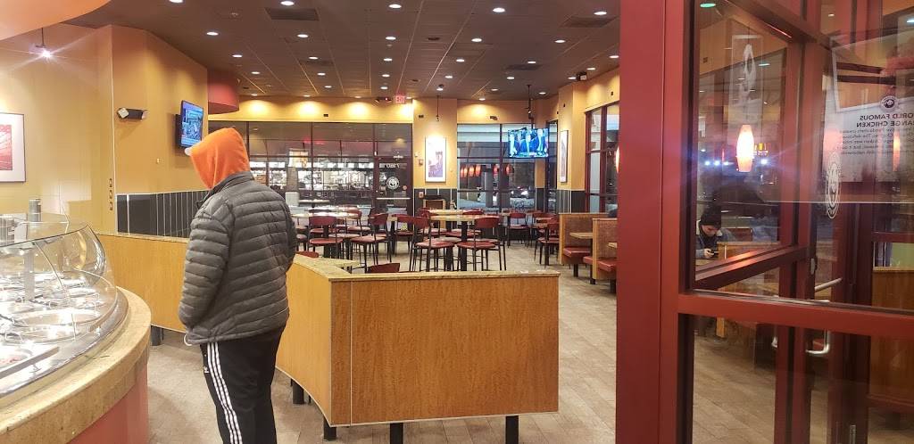 Panda Express | meal takeaway | 7160 Carpenter Rd, Skokie, IL 60077, USA | 8476757708 OR +1 847-675-7708