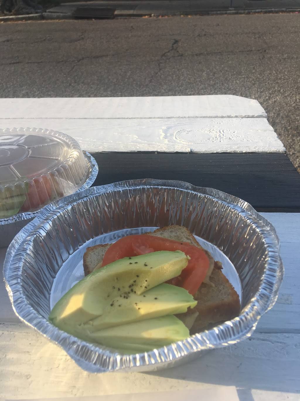 Wakin Bakin | restaurant | 3625 Prytania St, New Orleans, LA 70115, USA | 5045345698 OR +1 504-534-5698