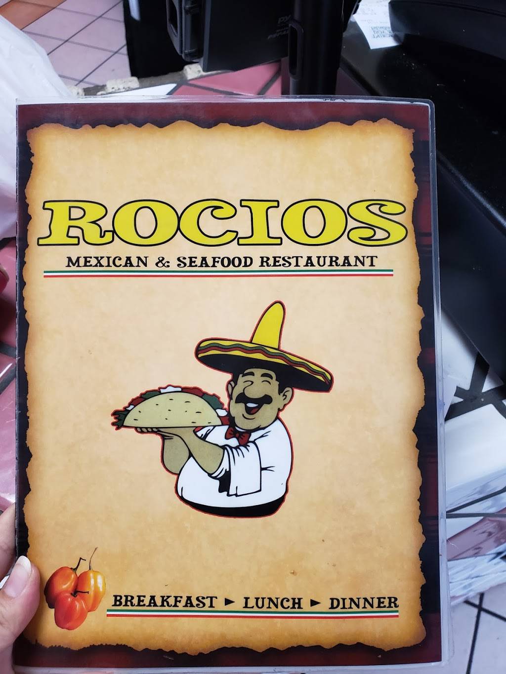 Rocios Mexican Restaurant | restaurant | 1131 B St, Fresno, CA 93706, USA | 5594950508 OR +1 559-495-0508