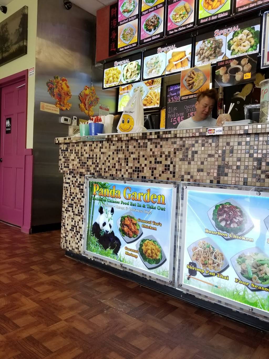 Panda Garden | restaurant | 2465 Main St, Elgin, SC 29045, USA | 8034385075 OR +1 803-438-5075