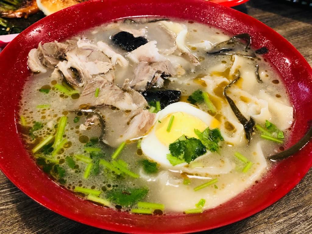 FAT NI BBQ | restaurant | 9393 Bellaire Blvd Suite A1, Houston, TX 77036, USA | 7139936136 OR +1 713-993-6136